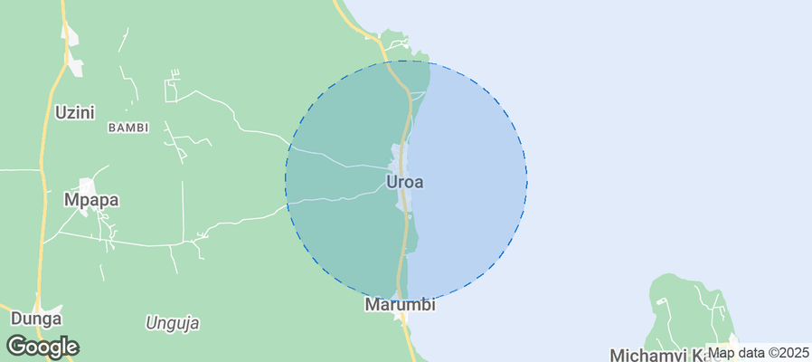 Discover Uroa Airbnb Analytics